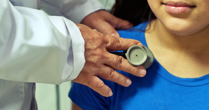 От 1 септември специалистите от здравните кабинети в детските градини