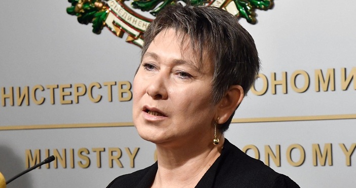 Инфлацията в България се ускорява.Няма как да имаме скъп енергиен