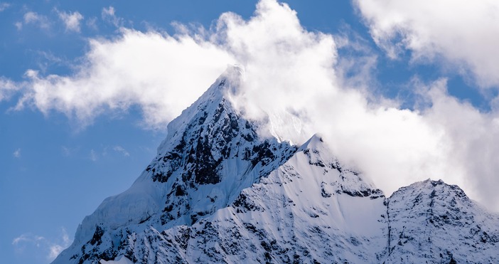 Шестдесет и една годишен мъж загина при инцидент на най високия
