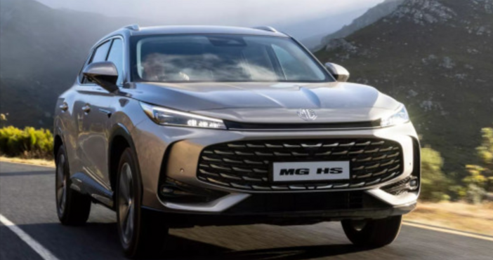 Според информацията московският автомобилен завод работи върху нов продукт под