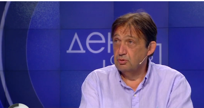 Автомагистрала Европа ще бъде пусната в експлоатация до средата на