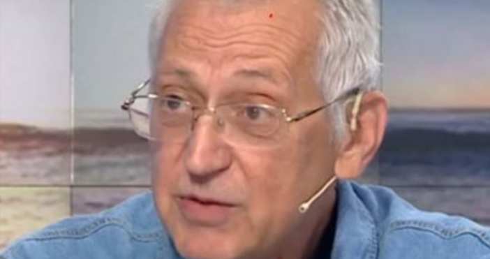 Утре ще вали най много в централната част на Дунавската