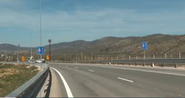 Министърът на регионалното развитие и благоустройството Иван Иванов и председателят