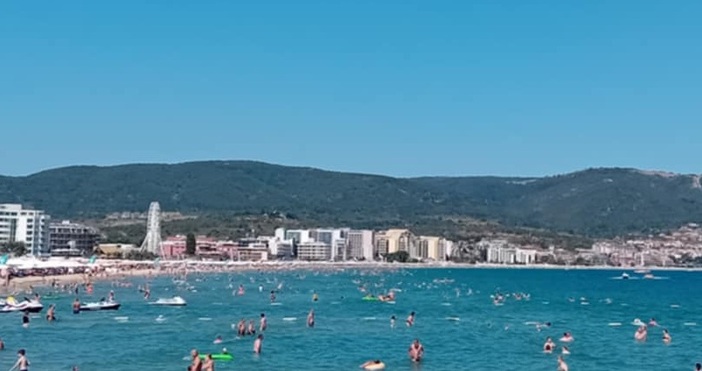 Петел бгХотелиери от Слънчев бряг обмислят протест срещу липсата на ред