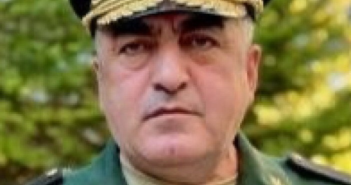 Украинските сили за специални операции публикуваха видео от операция при