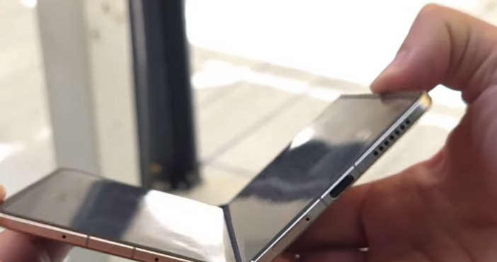 Започнаха предварителните поръчки за новия сгъваем смартфон Honor Magic V5