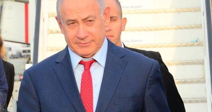 Премиерът Бенямин Нетаняху днес обяви че Израел ще започне незабавни