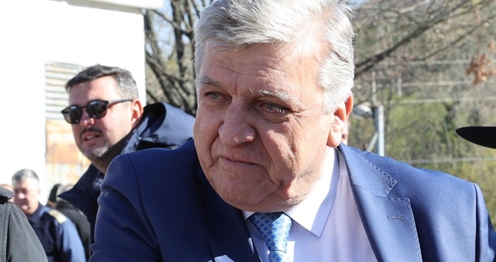 За критично безводие по отношение на водите за питейно-битово снабдяване