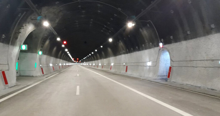 През следващата седмица през нощта временно ще се ограничава движението