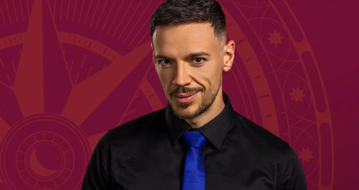 Лудия репортер влиза със своята непредвидимост и обръща играта със