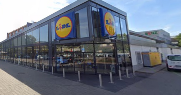 Любопитен казус споделя български шофьор в групата  Колеги вчера пазарувах в