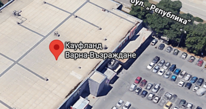 Любопитна случка разказа гражданин в социалната мрежа Ето какво пише той За