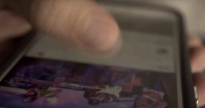 Мая Иванова Кадър Нова ТВОт ГДБОП съобщиха как да разпознаем