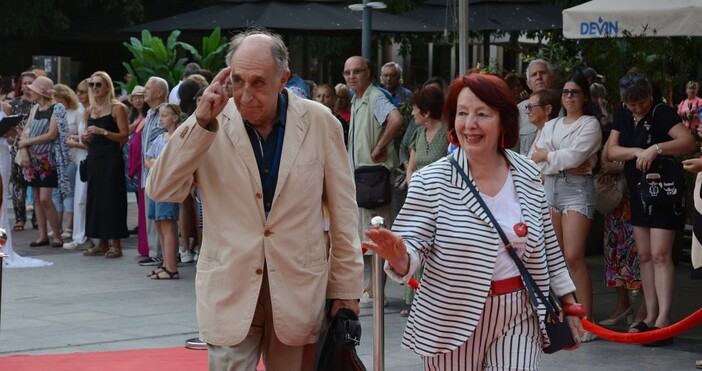 Варна отново е домакин на Международния филмов фестивал Любовта е