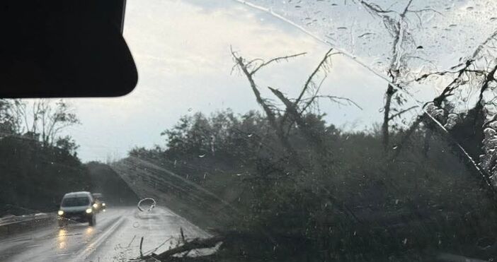 Синоптиците любители от Метео Балканс излязоха с критика към НИМХ Ето