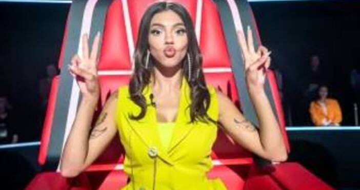 Певицата направи неочакваното признание че е спряла да пуши Оказва