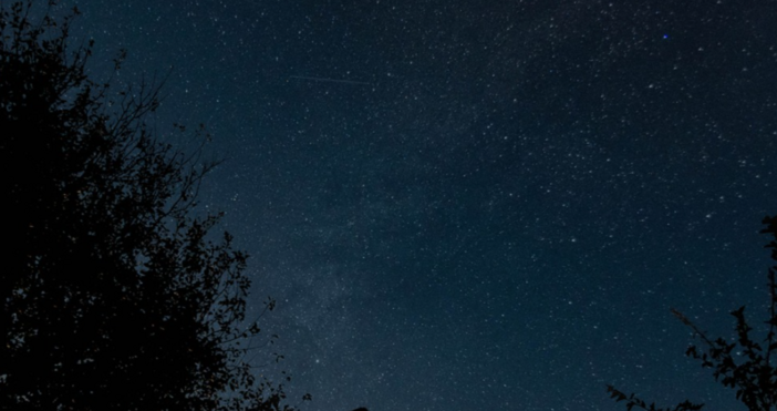 Много рядко явление е заснето в Югозападна България Ето и разказа