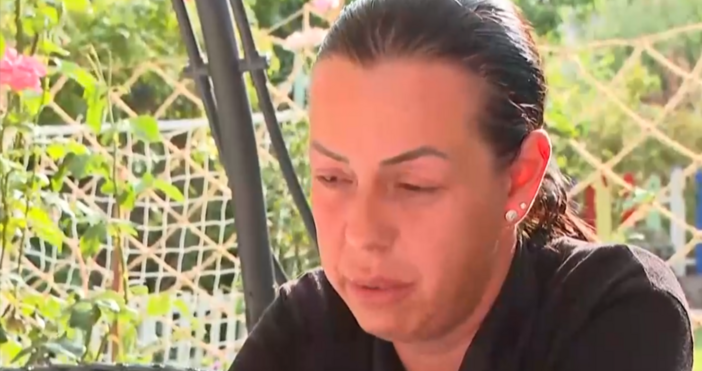 Тръгнахме трима на почивка и се върнахме двама взеха смисъла