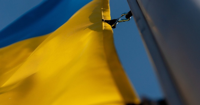 Украинците в България отбелязват в неделя 34 ата годишнина от Деня