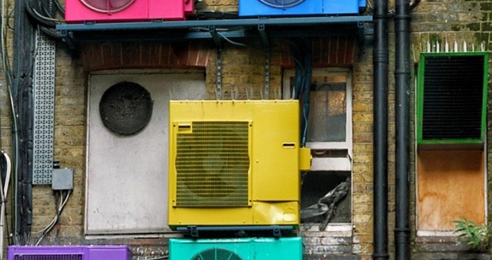 С промените в климатичните условия месеците в които не ползваме