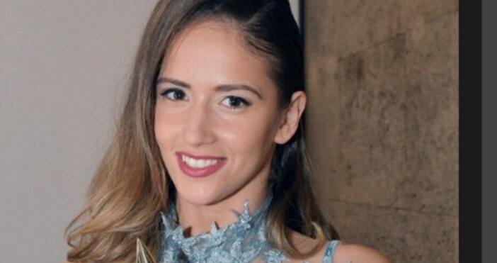 Невяна Владинова бе избрана за Представител на атлетите към Международната