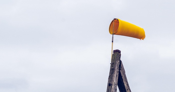 Климатологът Симеон Матев направи прогноза за времето през уикенда и