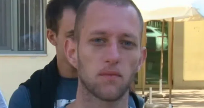 Снощи бяхме в болницата Марти още не се е събудил