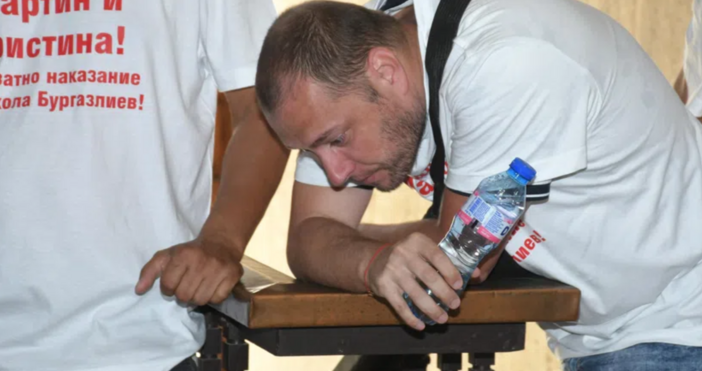 След влошаването на състоянието на 35 годишната жена прокуратурата ще поиска