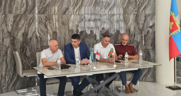 Един от известните ни политици взе важно решение Конкретни ангажименти в