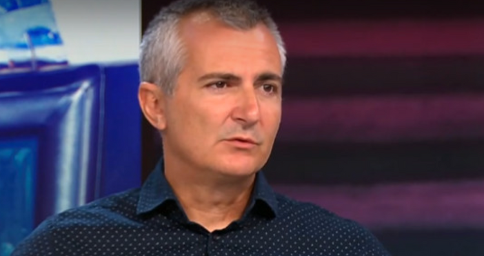 Димитър Илиев изрази оптимизъм че държавата ще реагира след трагичния