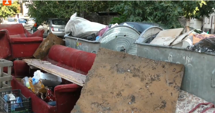 Постоянно ще се следи дейността на сметопочистващите фирми в Пазарджик