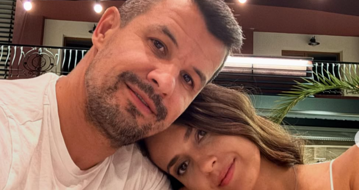 Едно от най познатите лица на bTV – Бесте Сабри –