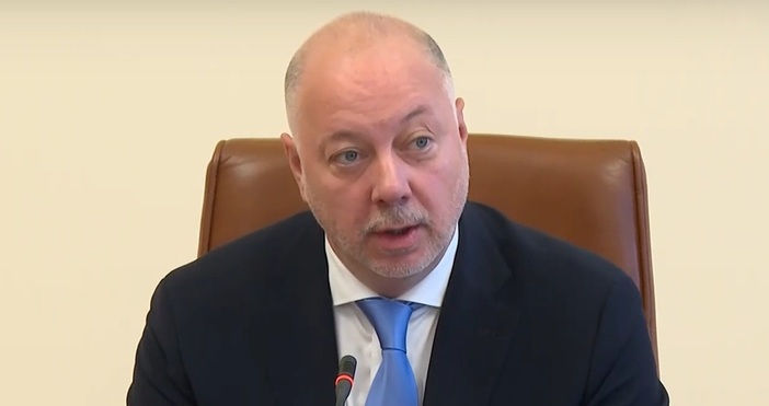 Голяма радост в семейството на премиера Премиерът Росен Желязков е станал