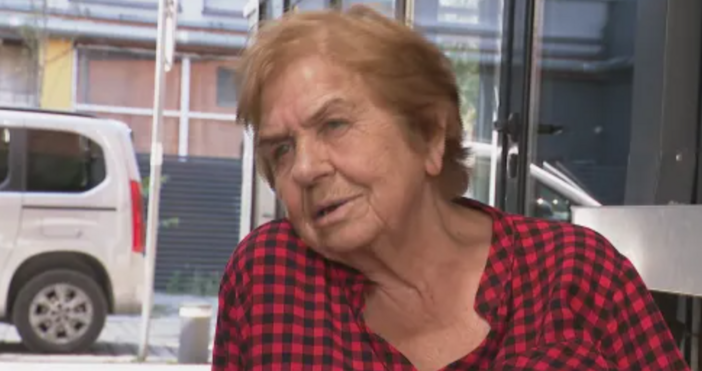 77 годишната Мелиха не е спряла да работи цял живот В