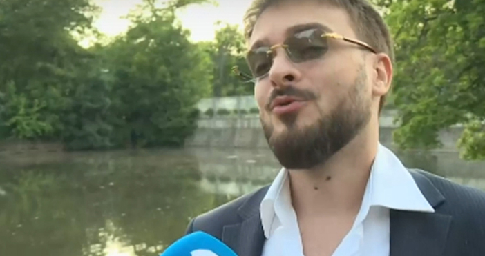 Известен наш певец направи нещо благородно което заслужава адмирации Рапърът Криско и фондация  Слънчеви деца 2024