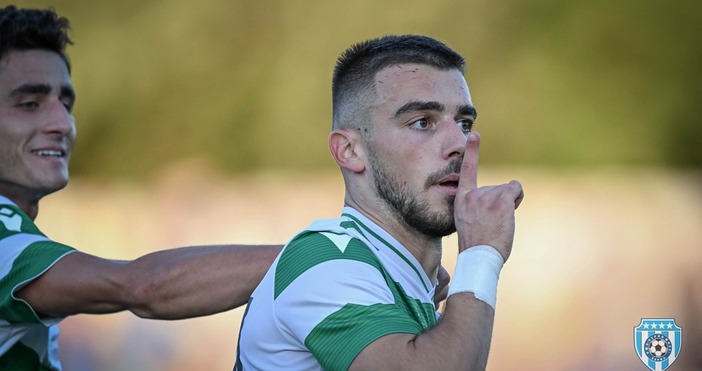 Черно море е домакин на Локомотив Пловдив в мач от 6 и кръг на