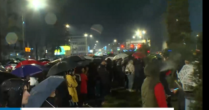 В Кочани днес се събраха родители близки и приятели на