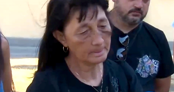 Мая Иванова Кадър Нова ТВНяма подобрение в състоянието на детето