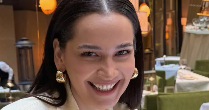 Талантлива нашенка направи фурор в друг континент Българката Гюлсим Али постигна поредното