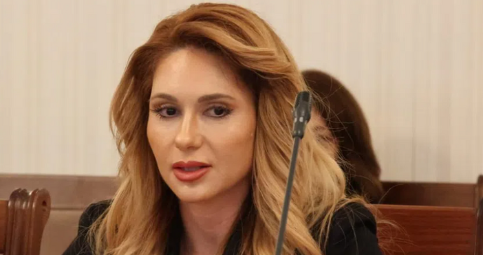 Гореща новина от парламента Комисията за прякото участие на гражданите жалбите