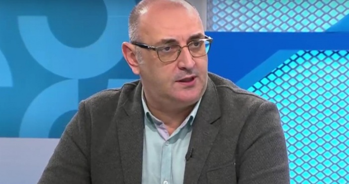 За да има среща между Путин и Зеленски трябва да