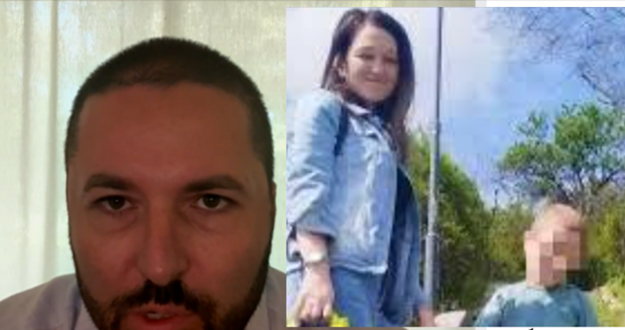 Бащата на Сияна Николай Попов разпространи важна информация По молба на