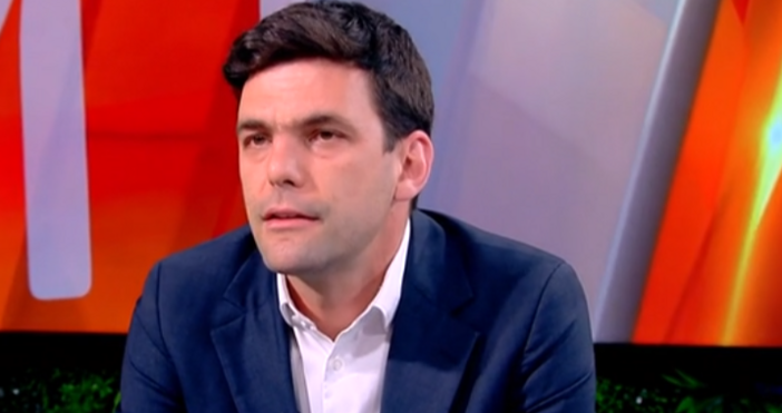 Промяна в структурите на партията ще има след около месец