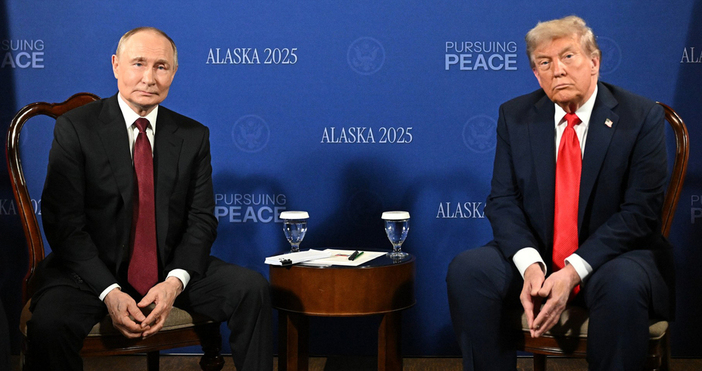 Руският президент Владимир Путин заяви че има светлина в края