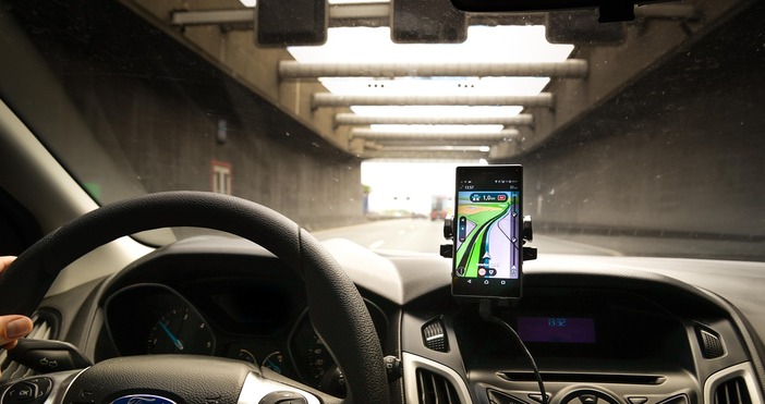 Съвременните смартфони се превръщат в изненадващо полезен инструмент за поддръжката