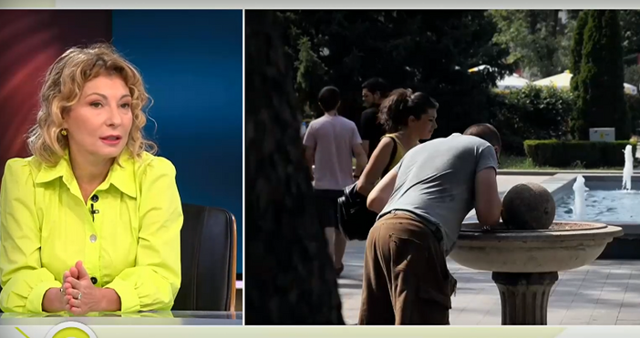 Този преходен сезон е голям проблем за хората с високо