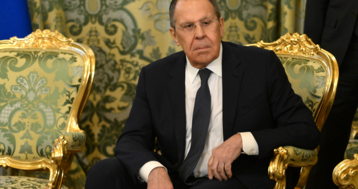 Първият дипломат на Русия посочи причината заради която не може да