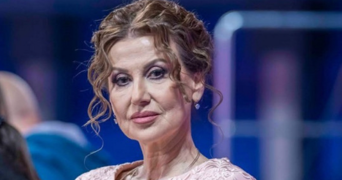 Именита родна грация изпадна във възторг Президент на Българска федерация по