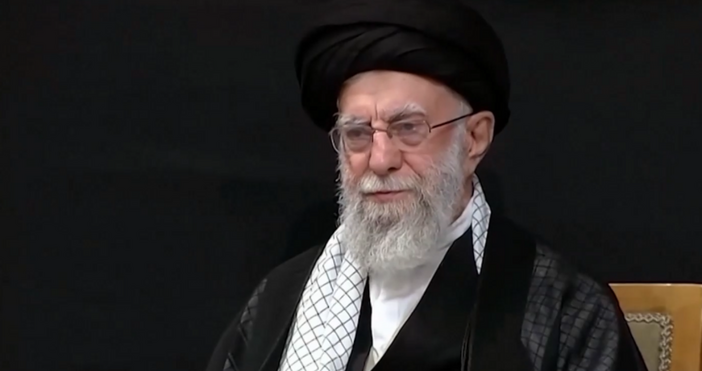 Стопкадър Нова ТвНапрежението между Иран и САЩ се засилва Върховният лидер