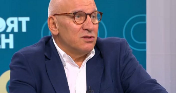 Мъж от града под тепетата реагира остро срещу изявление на известен